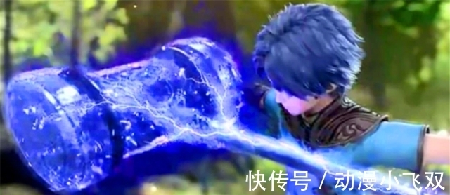 魂师|斗罗大陆:运气最好的6位魂师,1人捡魂环,1人捡神位,他最强