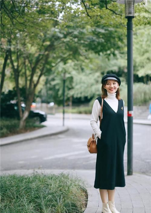 人靠衣装马靠鞍，中年女人想要不装嫩又优雅精致，只要掌握这2点