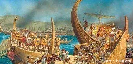 雅典|叙拉古围城战由于斯巴达的介入,雅典远征西西里的计划破产