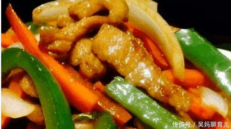 切条|推荐几道家常菜,做法简单美味,学会就不用叫外卖了