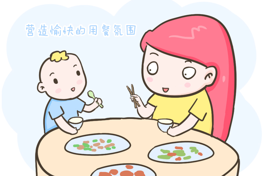 挑食|孩子挑食不好好吃饭?试试这3招