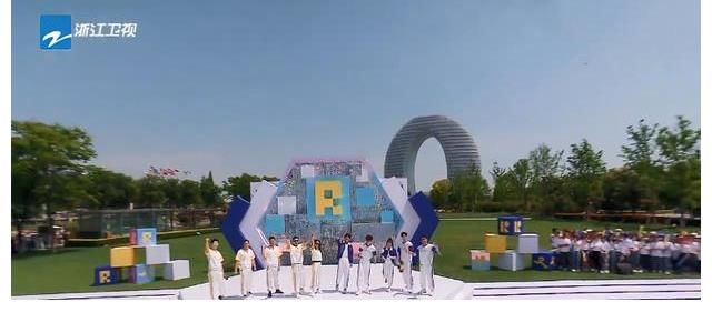 节目|《奔跑吧》宋雨琦缺席无人问，难道是跑男团太绝情？真相在这里