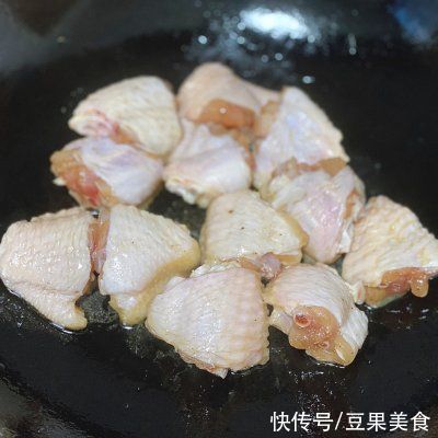 年夜菜｜鲍翅腾飞·鲜虾鲍鱼鸡翅煲