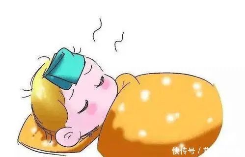 乙酰氨基酚|萌宝问答丨宝宝打完疫苗发烧怎么办?这样处理很关键!