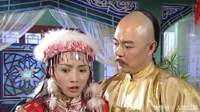 维吾尔族#香妃真的天生自带香味?陵墓被发现后,“异香”之谜终于有了解释