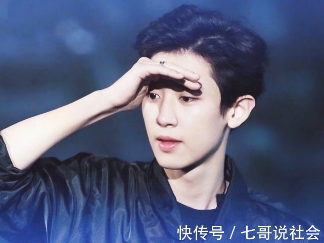 参与|这是被连累了EXO参与录制的4期《快乐大本营》，全部被下架