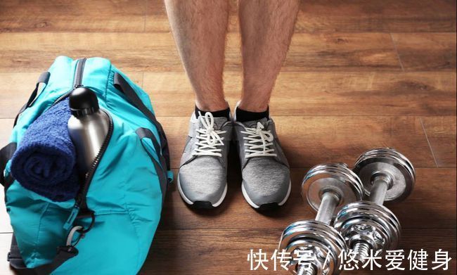 鞋子|健身穿什么鞋子合适?选择这3款训练鞋,让你的健身效果翻倍