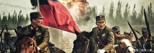 打响|他打响了抗日第一枪,却曾“投降”日军,40天筹款干掉日军万余人!