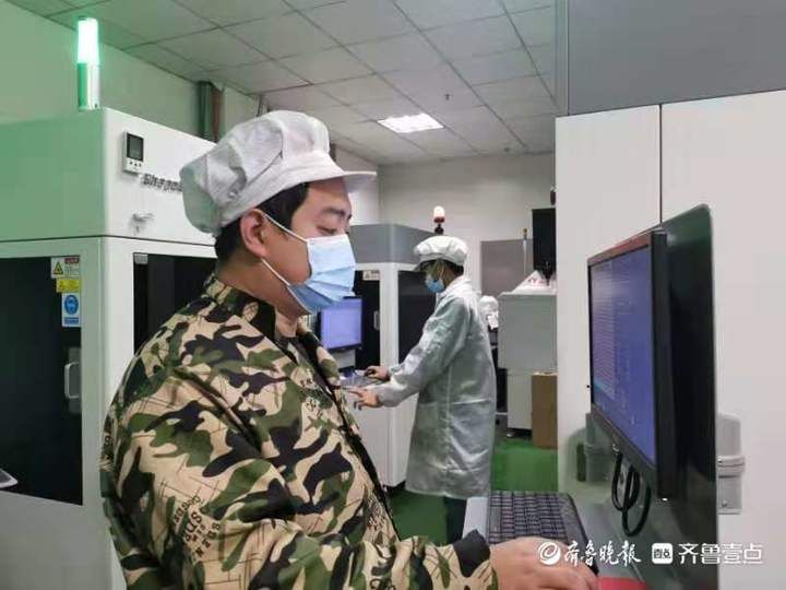 3D打印|我们是后浪｜我有一个梦想，“打印世界”