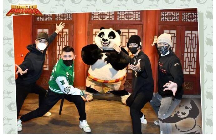 6倍光速斩获《追光吧！》最强工作室 不败战绩背后是全员“内卷”的努力