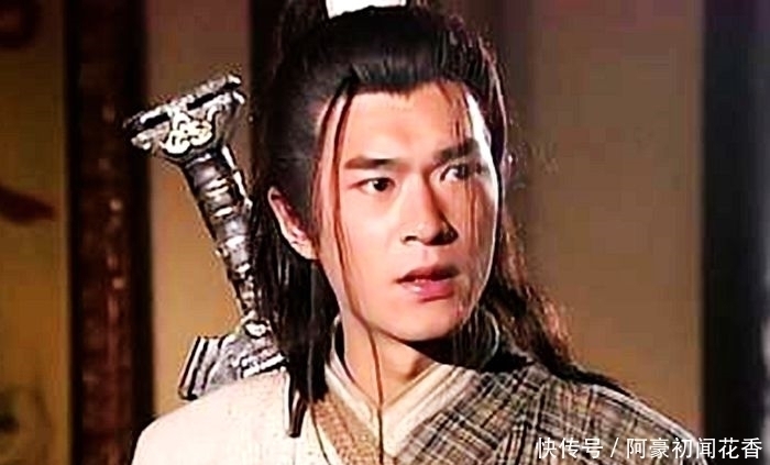 阳顶天|郭襄有本事创建峨眉派,为何不灭了明教?你看看阳顶天的老婆是谁