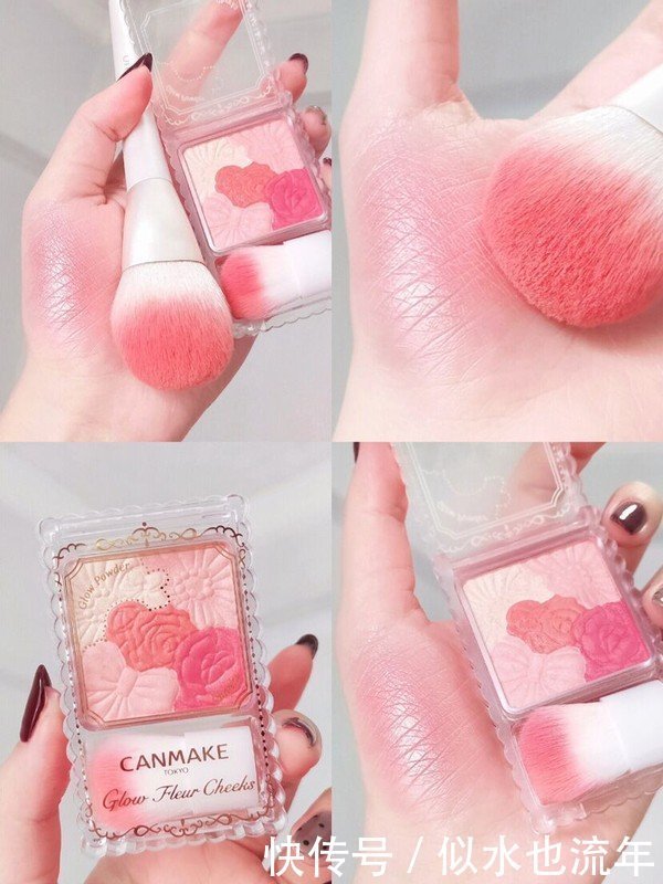 美妆博主|那些“伪素颜”化妆品你又知道哪些，美妆博主：都不可能告诉你