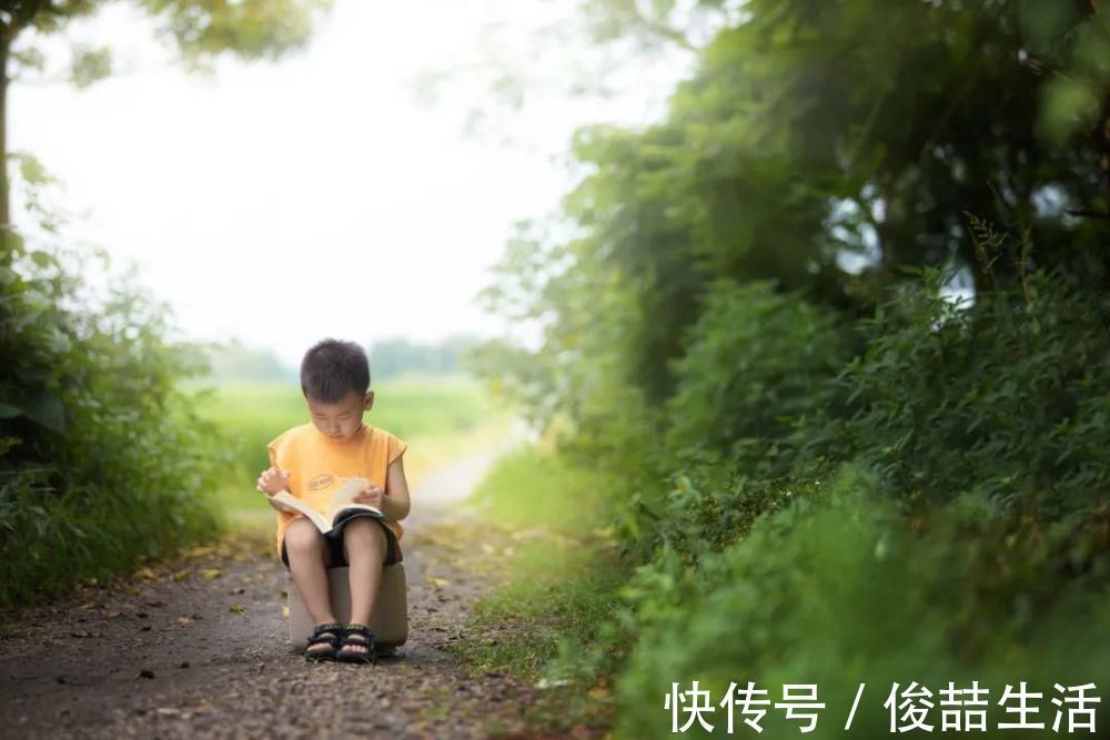 大好时光|不想养逆子,就一定要让他吃这五种苦