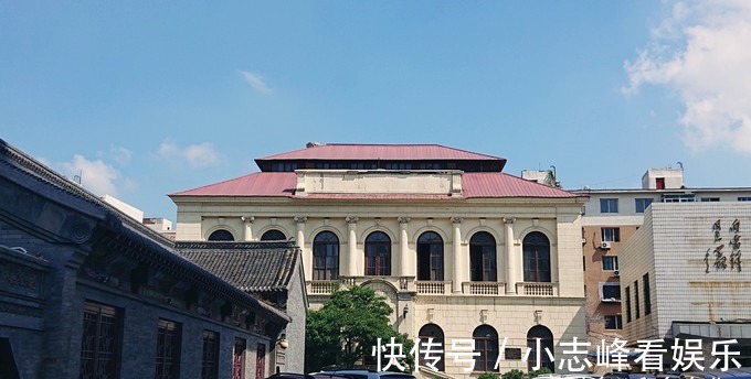 孙烈臣|盛京游记｜探索盛京沈阳小众路线：巷子深处的民国建筑（大东区）