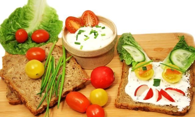 食物|孩子头脑越聪明,学起来就越轻松,这些补脑的食物你知道吗?