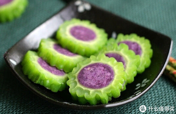 雪碧|都说苦瓜好,可是这么苦的苦瓜要怎么吃下呢?