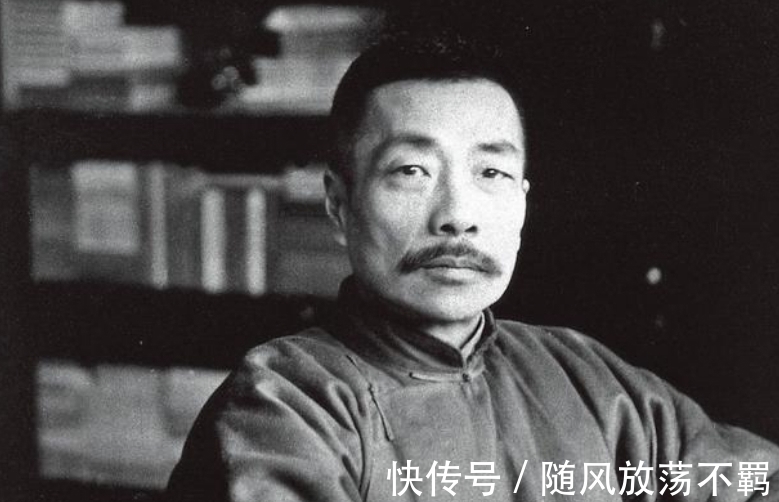 中华!鲁迅:“汉字不灭,中华必亡”,他说错了吗?如今才明白良苦用心