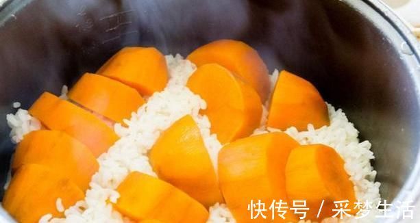 三种人|红薯是长寿食物,但三种人碰不得!医师:只会适得其反!