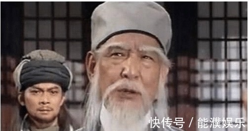 扫地僧$金庸笔下的6大神僧,扫地僧只排第3,第1名任何高手都惊惧发抖