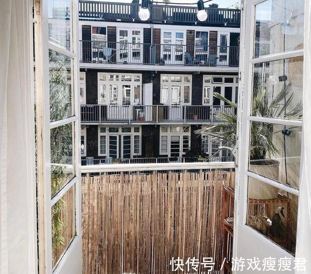 家居|极简生活,生活最美的模样!她的家,干净清爽、简单精致,好高级!