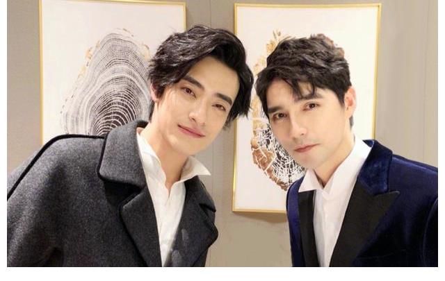 音乐学院|冲着小鲜肉去看了声入人心，击中我灵魂的，居然是这些大叔们