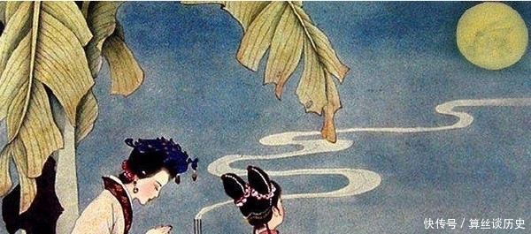 南宋|中秋节中的“思乡”主题,为何形成于南宋时期?