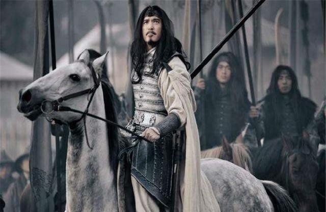 究竟|身为八虎将之首的许褚，为啥会怕赵云？二人究竟谁更厉害