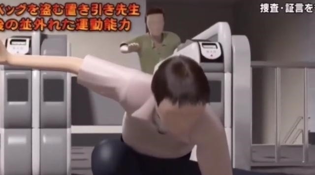 恶搞|“案情还原”被玩坏了!网友争相恶搞,专业人士看的想哭!