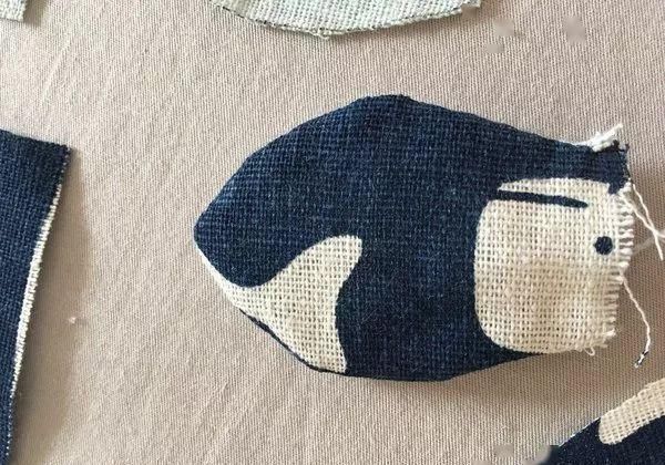 旧物改造旧衣服只能扔掉除了可以捐赠,还可以这么做隔壁小孩看到都抢着要