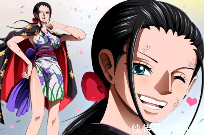 果实|海贼王1020话,大和果实叫大口真神,路飞骑着桃之助回归