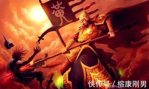 青牛@封神演义:老君的青牛,通天的夔牛,黄飞虎五色神牛都在哪抓的?