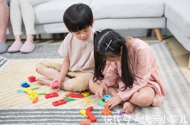 智商|孩子的“天性”有这6个特点，通常是高智商的表现，家长别扼杀了