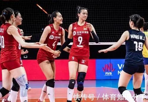 退役|中国女排新任队长已定,朱婷或已退役,排协消息发布动态说明一切