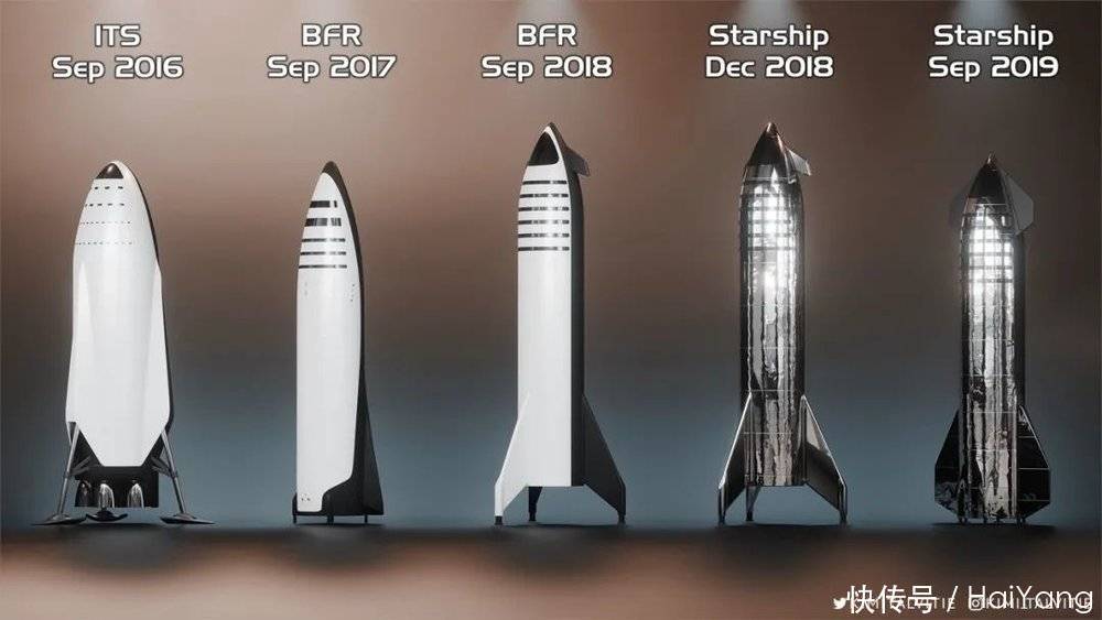 马斯克的火星飞船试飞,结果又炸了,问题出在哪儿?