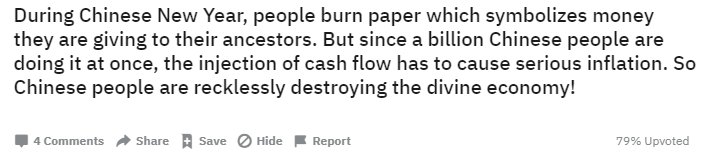 中国冥币在海外火了！