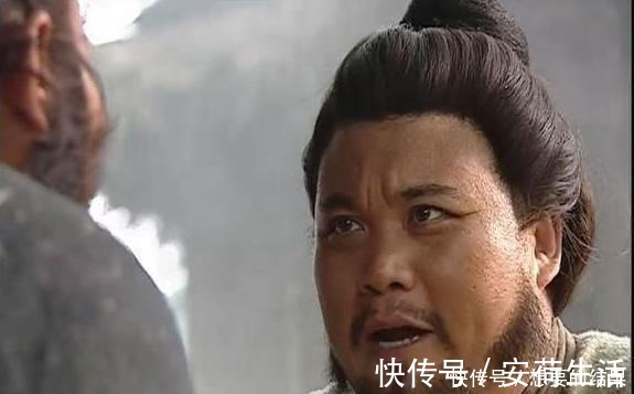 水浒！水浒中三位最倒霉的好汉，两位一心想做良民，一位想做强人没做成！