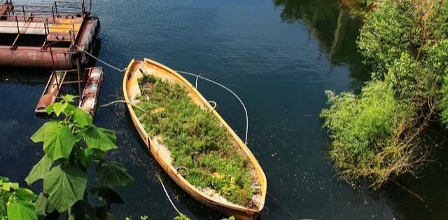河北又一景点走红，湖面形状奇特，人称邯郸“小桂林”，公交直达