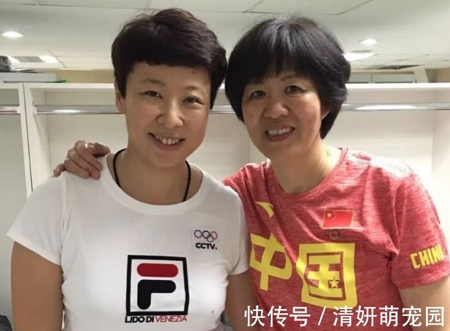 二传教练|郎平改口风有望续约!助教安家杰恐被一人取代,女排设置二传教练
