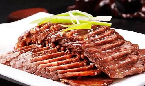 40年卤肉师傅,教你酱牛肉的正确做法,酱香浓郁,软烂入味!