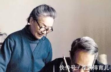 杨绛$重读杨绛《我们仨》:女人的体面,往往体现在困境中