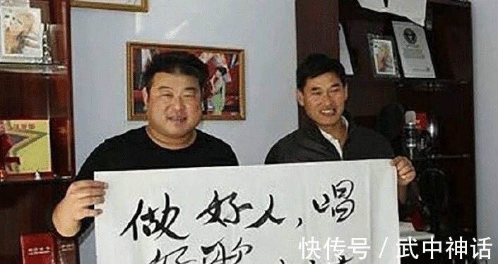 墨宝|唐国强的书法一尺8万,却从来没人嫌高,看他的“墨宝”就明白了