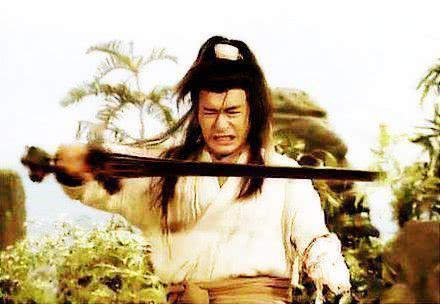 盖世|杨过20岁纵横武林,石破天20岁神功盖世,唯有此人16岁便天下无敌