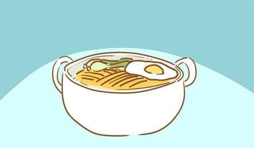 最伤孩子身体的4种早餐，孩子再喜欢吃，家长也别纵容