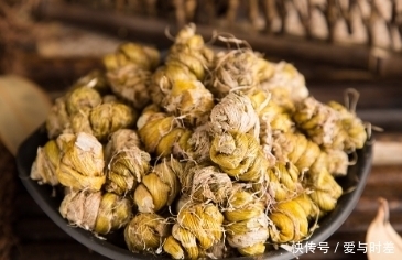  血糖高|中医建议：血糖高的人，饭后用它泡水喝，降血糖，治胃炎，了解下