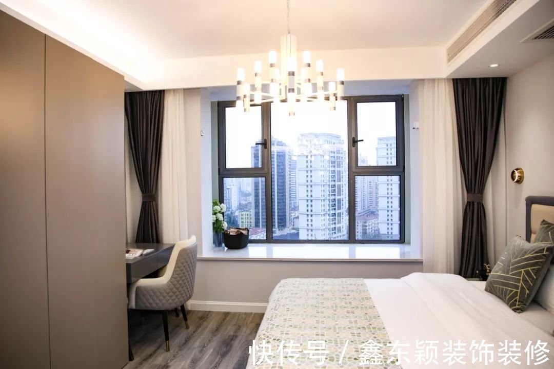 一个人|文艺女青年的63㎡单身公寓，全屋很有格调，一个人也要过得精彩！