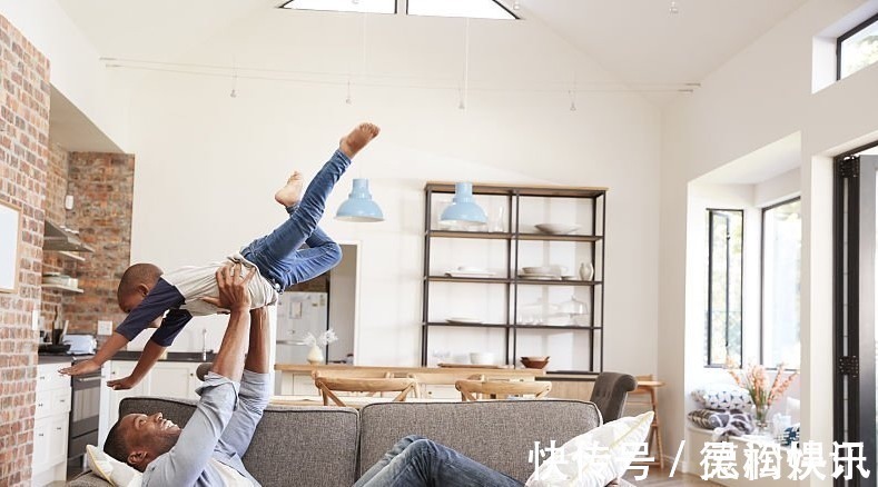 好孩子|4种爸爸教不出好孩子,很多人不幸中招,希望没有你
