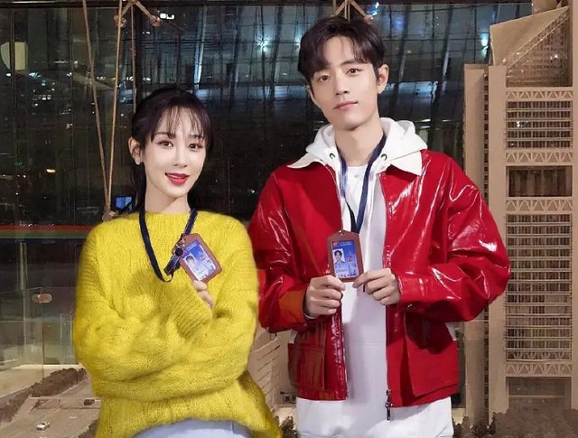 《星动之夜》已完成录制，多对大热CP合体，这嘉宾阵容也太强了