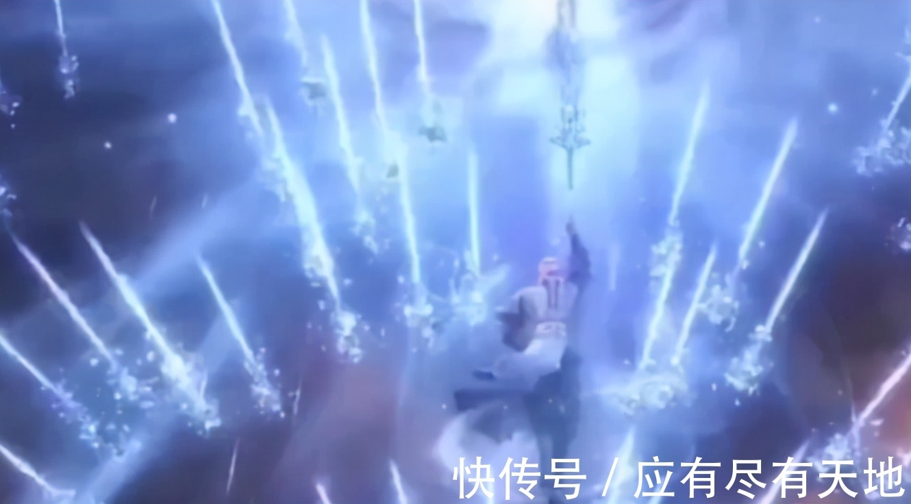 武魂|斗罗大陆:盘点制作经费最贵的几个武魂,罗三炮终于上一回榜