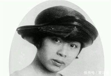 张女士|和张幼仪离婚4年，徐志摩却急切盼望她回到徐家，发生什么了