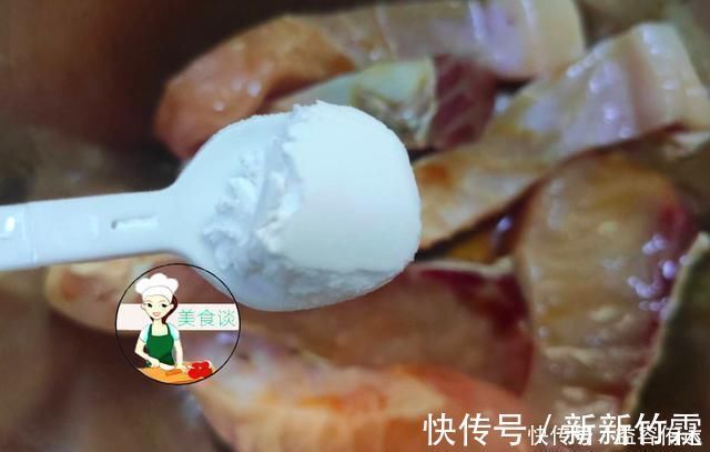 鱼腩|丝瓜和它是天生一对，蒸一蒸8分钟出锅，鲜到流口水，简单又营养